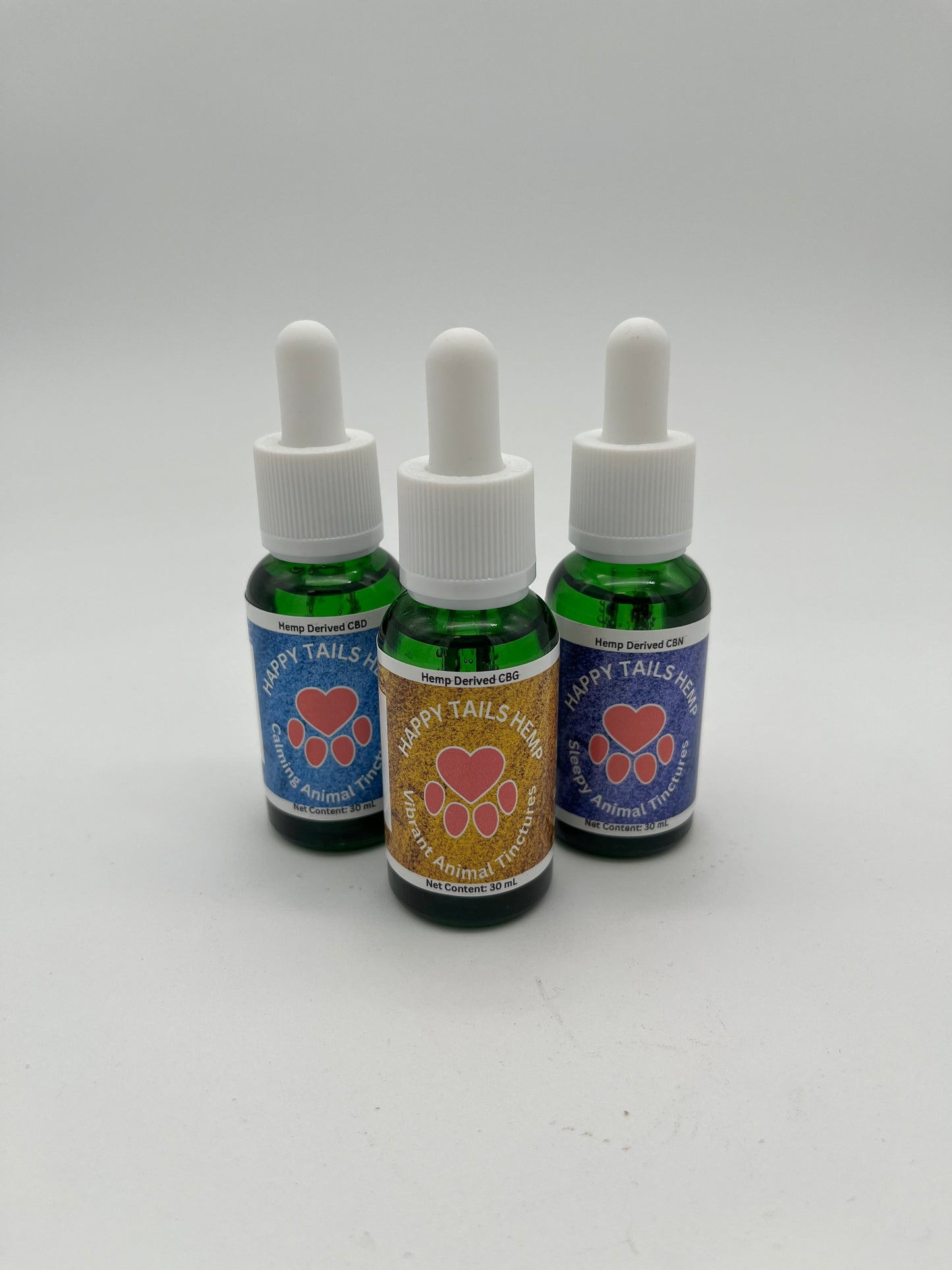 Overall Wellness Bundle Pack
