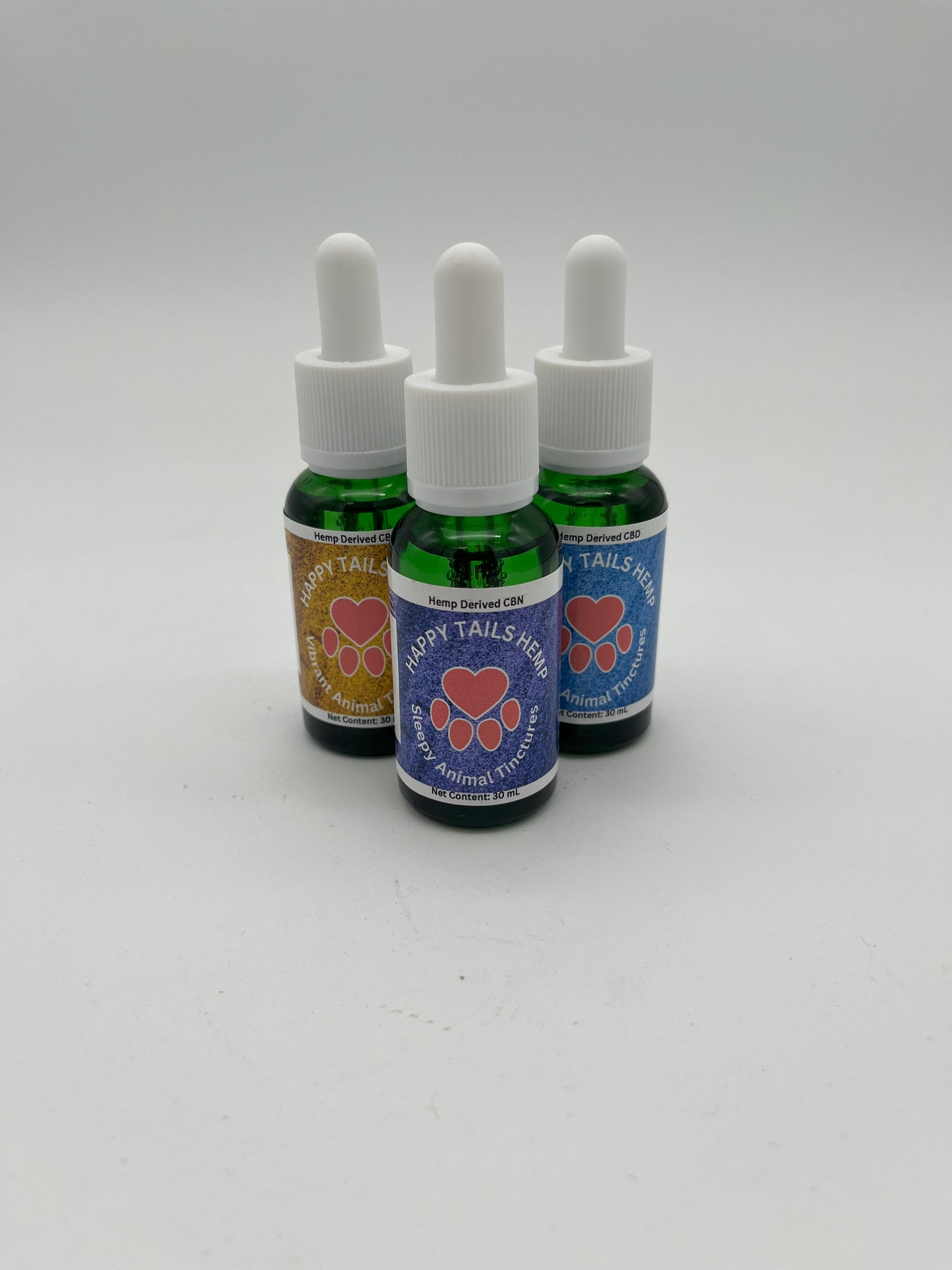 Overall Wellness Bundle Pack