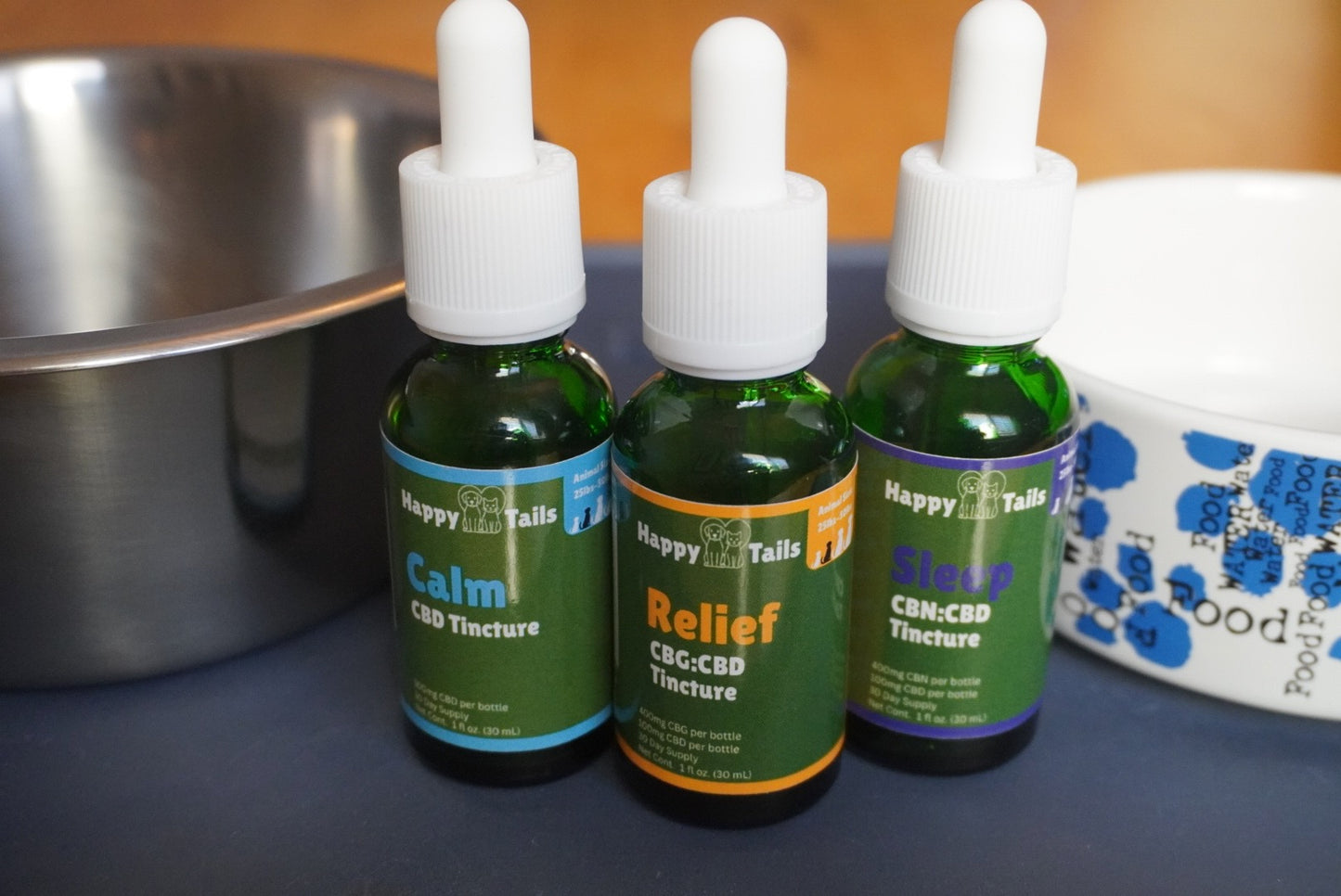 Overall Wellness Bundle Pack