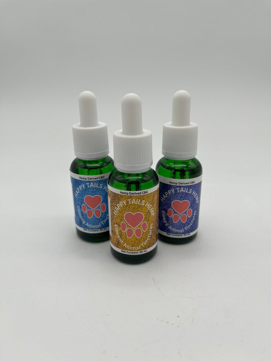Overall Wellness Bundle Pack