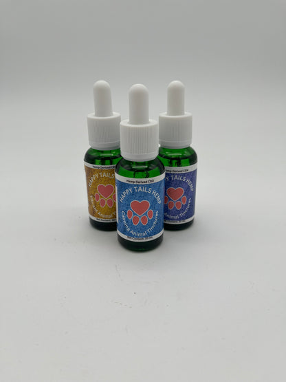 Overall Wellness Bundle Pack
